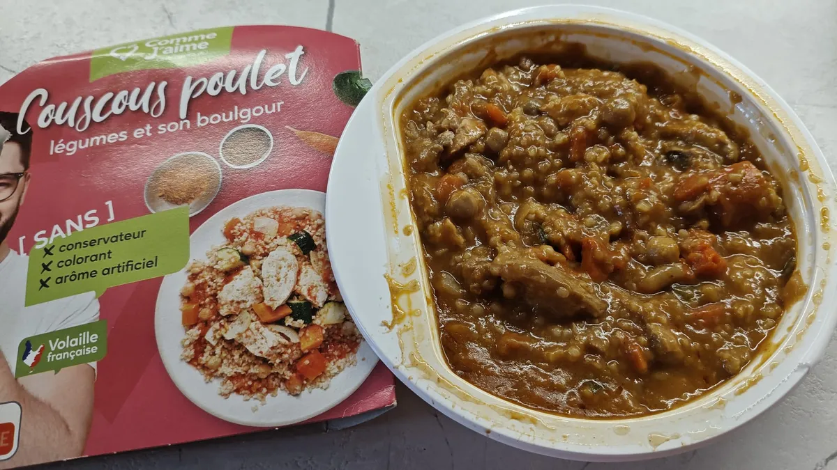 Recensione Mi Piace Così